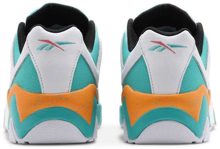 Reebok Kamikaze 2 Low 1996 All Star Game