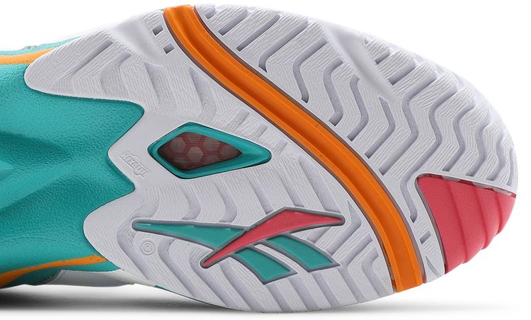 Reebok Kamikaze 2 Low 1996 All Star Game