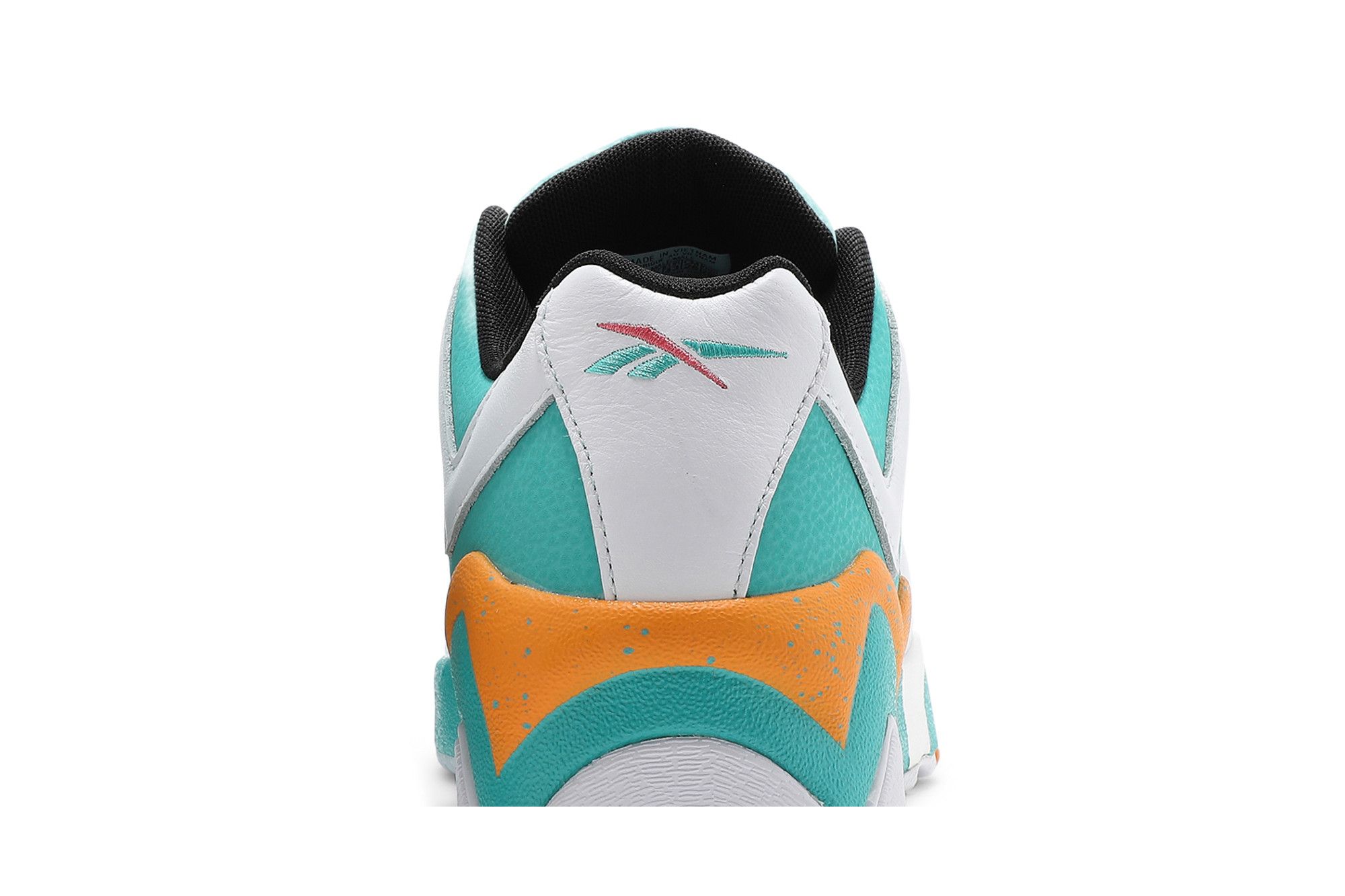 Buy Reebok Kamikaze 2 Low '1996 All-Star Game' - GX6120 | GOAT