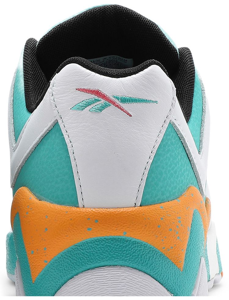 Reebok Kamikaze 2 Low 1996 All Star Game