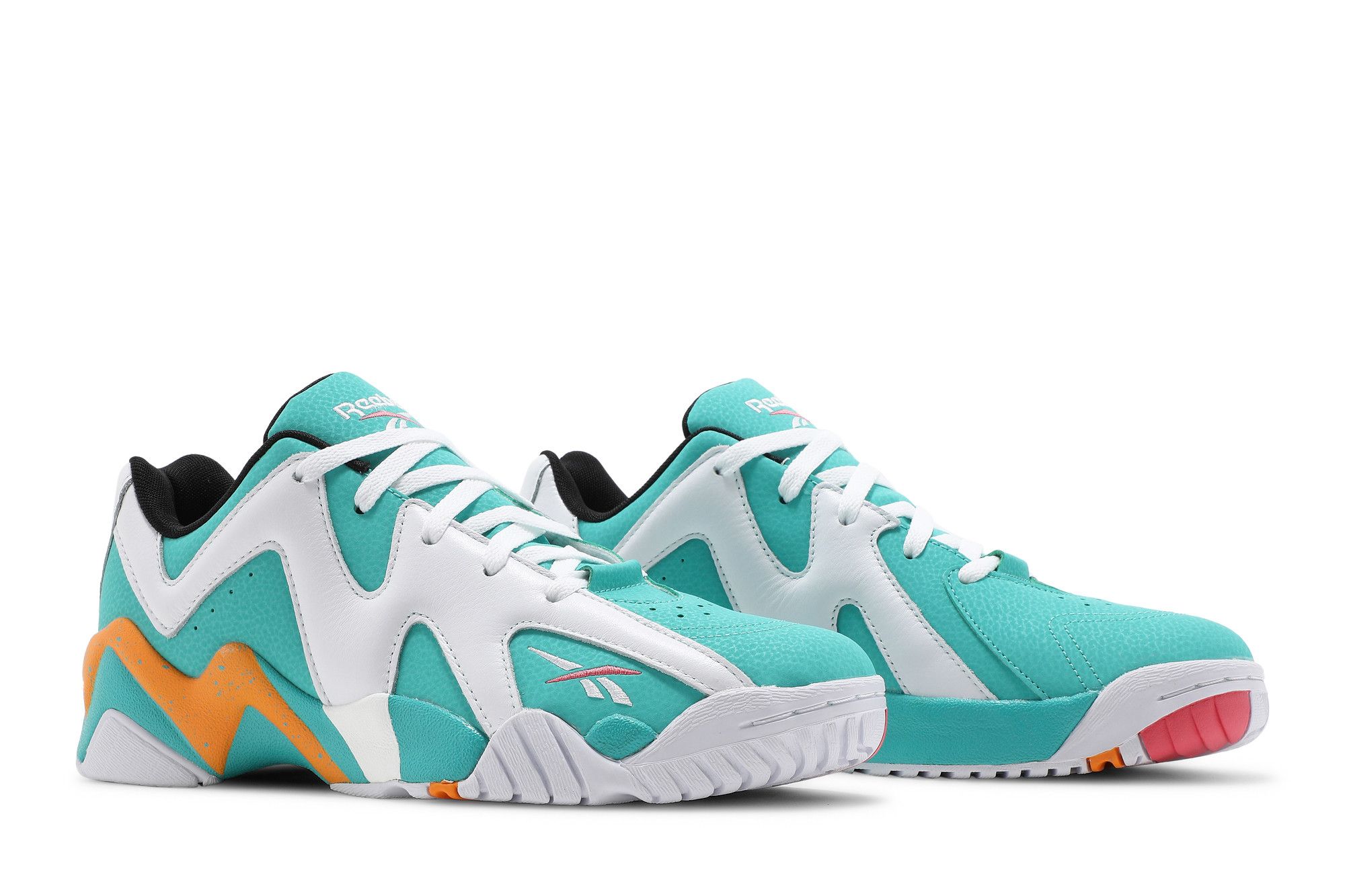 Buy Reebok Kamikaze 2 Low '1996 All-Star Game' - GX6120 | GOAT