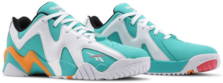 Reebok Kamikaze 2 Low 1996 All Star Game