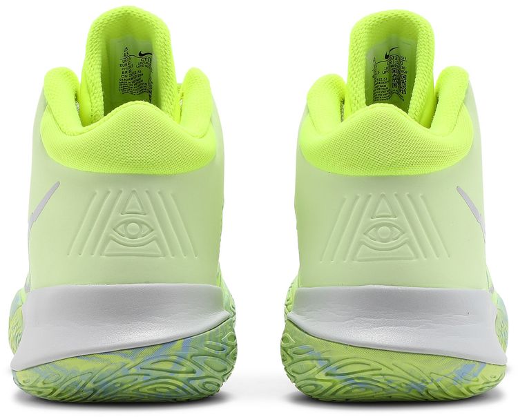 Kyrie Flytrap 4 Barely Volt