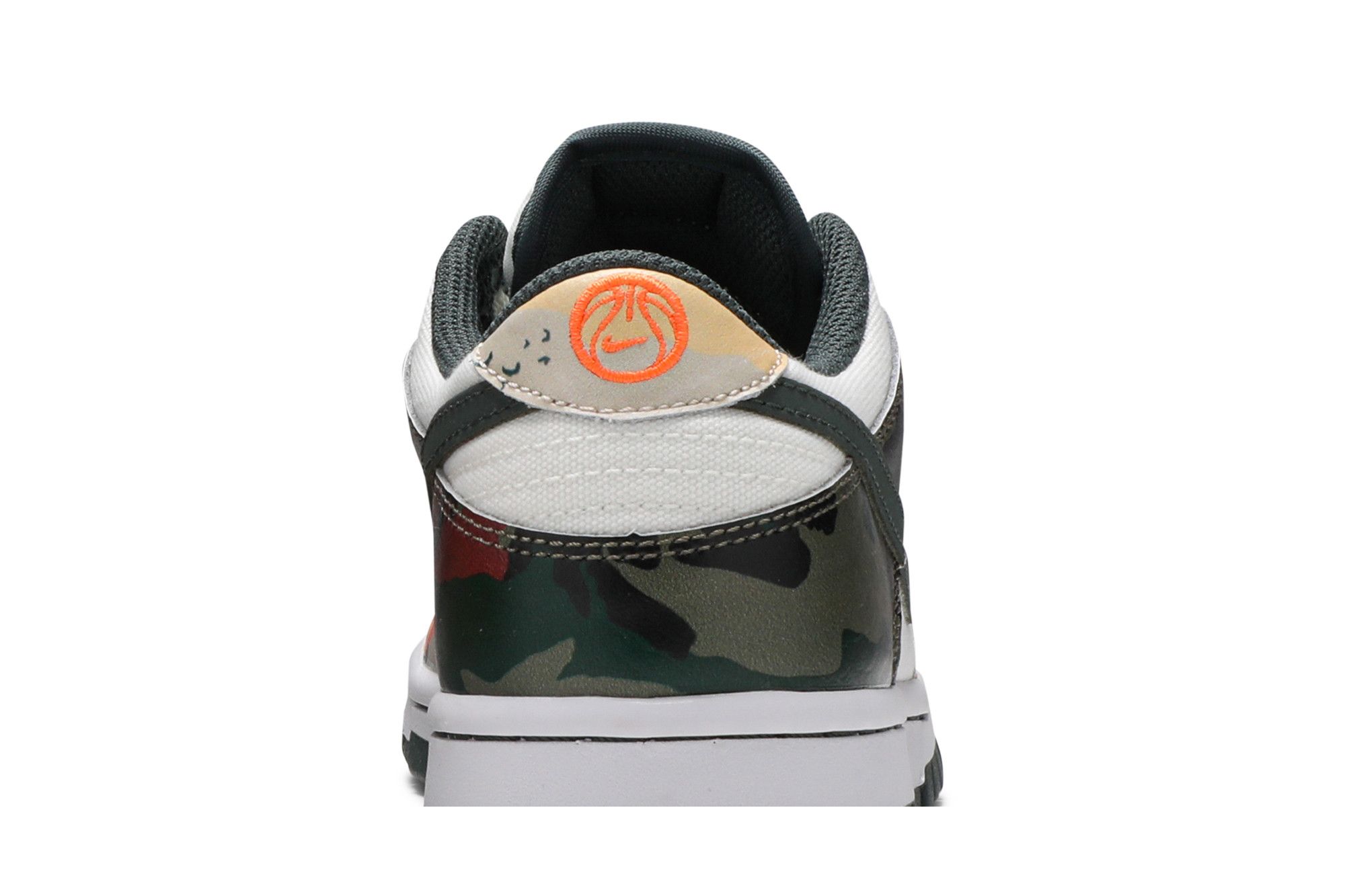 Buy Dunk Low SE GS 'Sail Multi-Camo' - DB1909 100 | GOAT CA