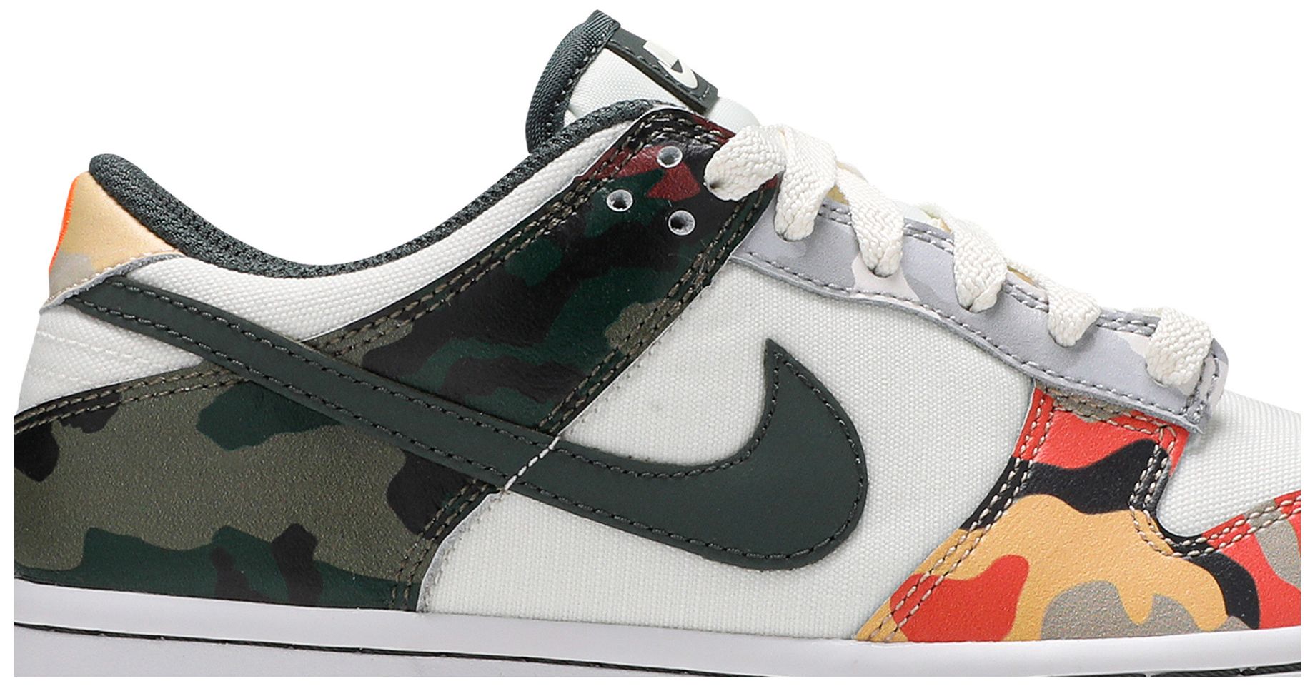 dunk low se sail multi camo