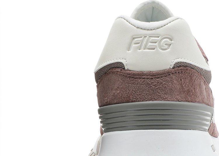 Ronnie Fieg x RC 1300 10th Anniversary   Antler