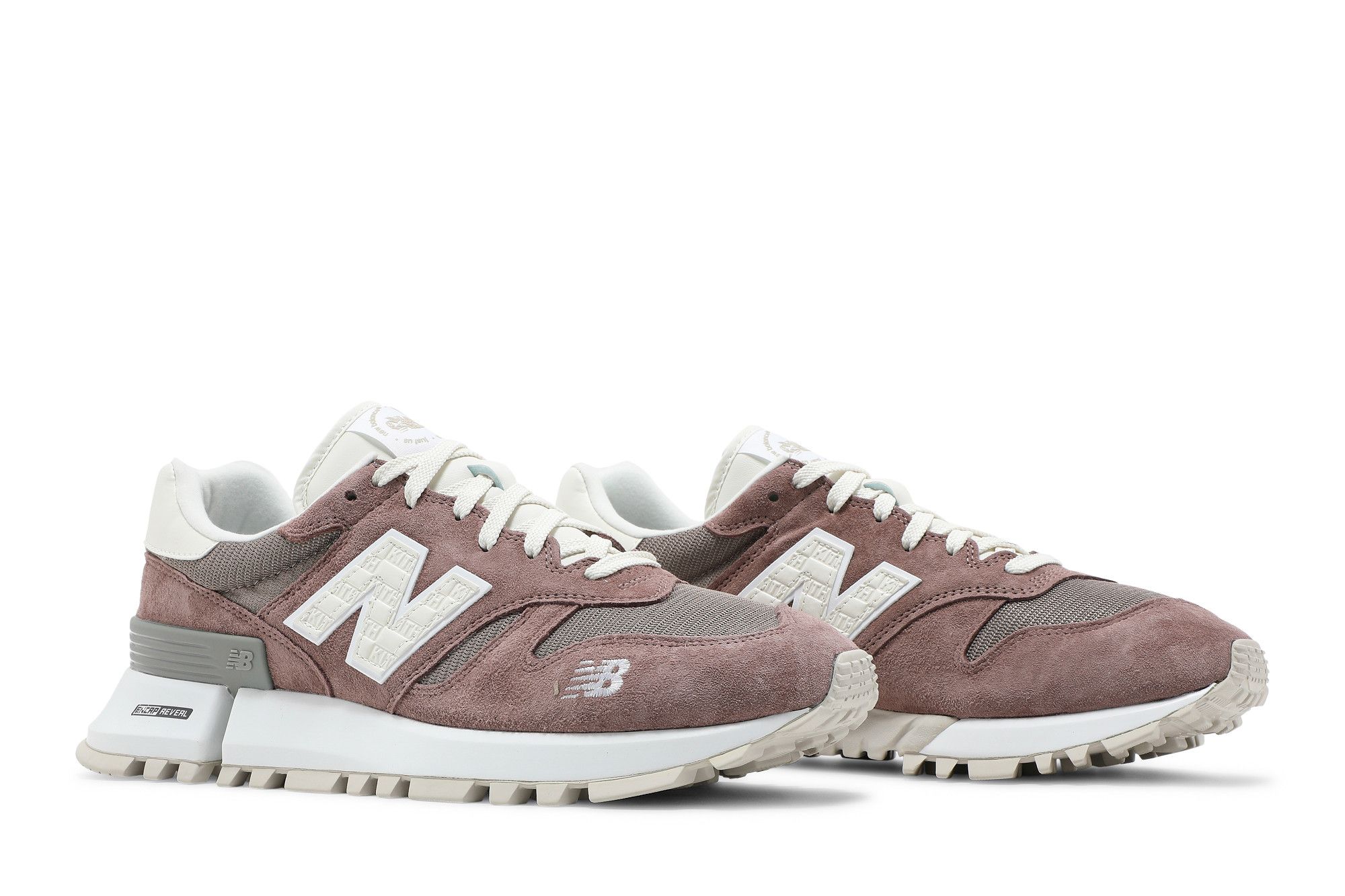 Buy Ronnie Fieg x RC 1300 '10th Anniversary - Antler