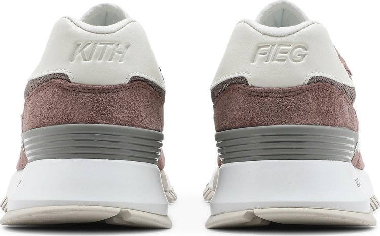 Ronnie Fieg x RC 1300 10th Anniversary   Antler