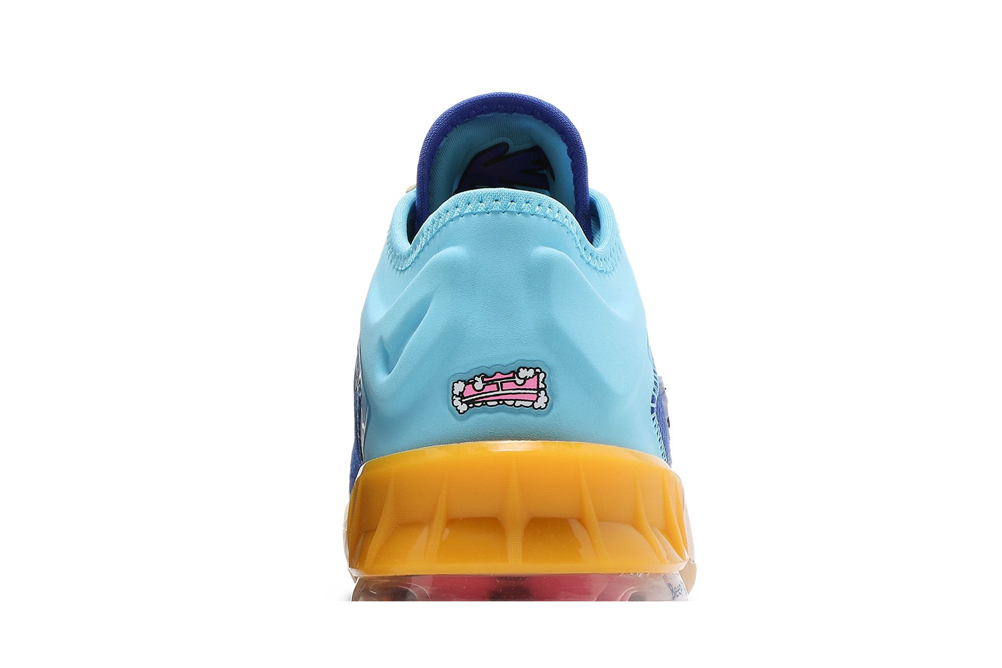 Buy Space Jam x LeBron 18 Low GS 'Wile E. x Roadrunner