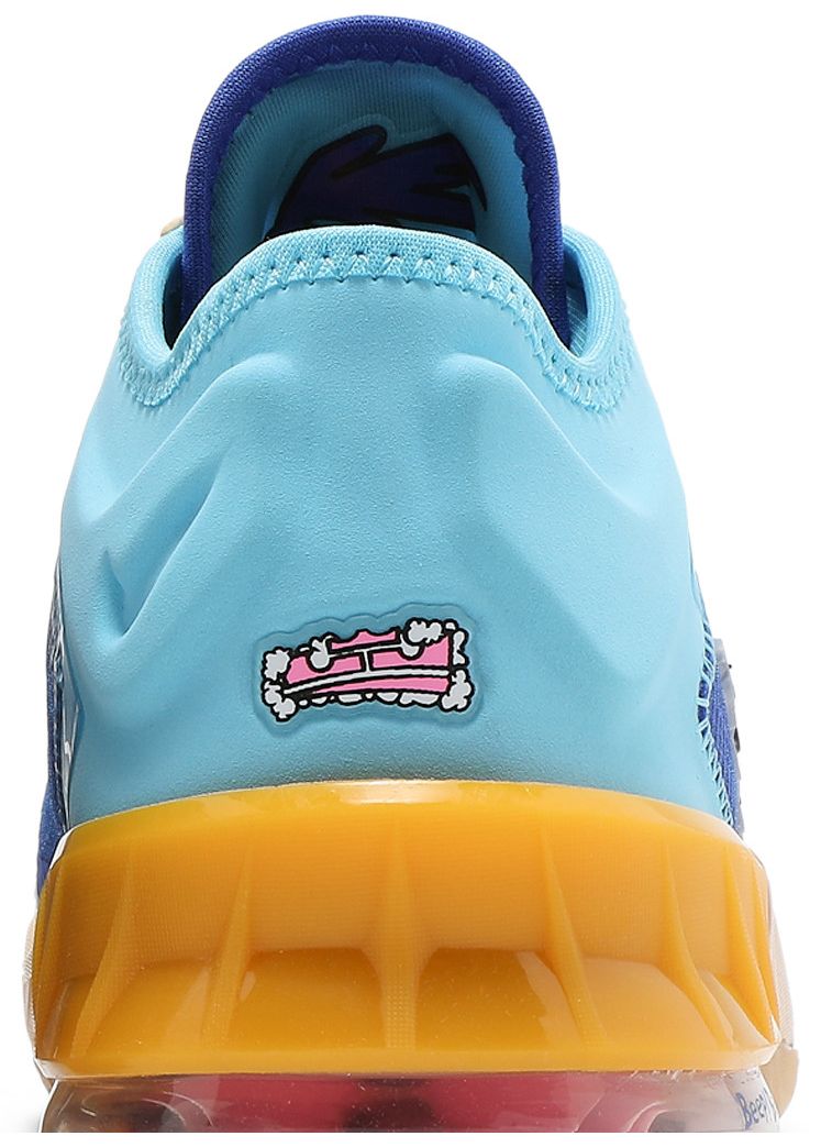 Space Jam x LeBron 18 Low GS Wile E x Nike Roadrunner