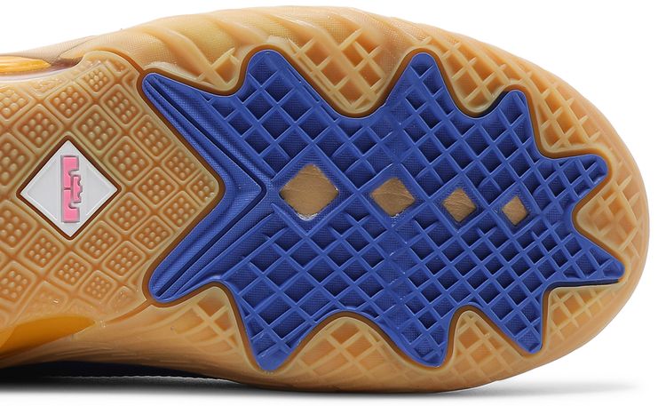 Space Jam x LeBron 18 Low GS Wile E x Nike Roadrunner