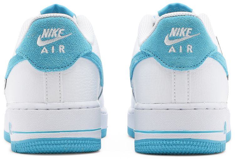 Space Jam x Nike Air Force 1 07 GS Hare