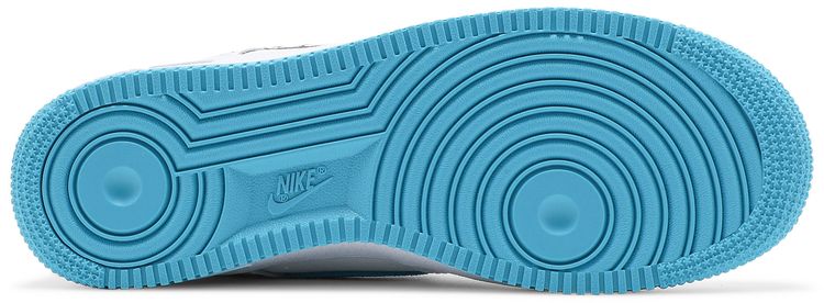 Space Jam x Nike Air Force 1 07 GS Hare