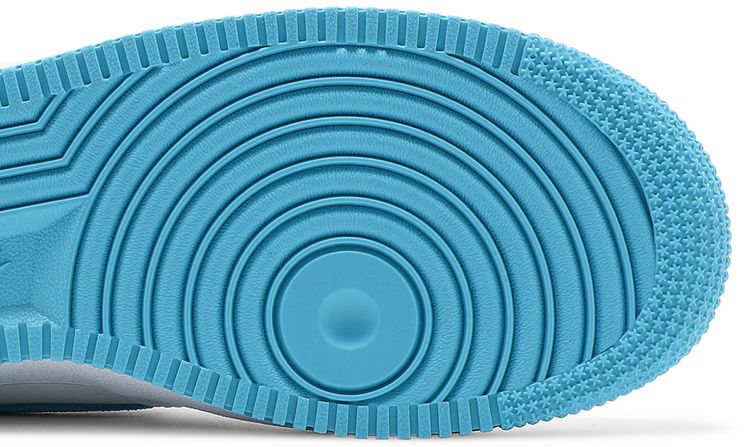 Space Jam x Nike Air Force 1 07 GS Hare