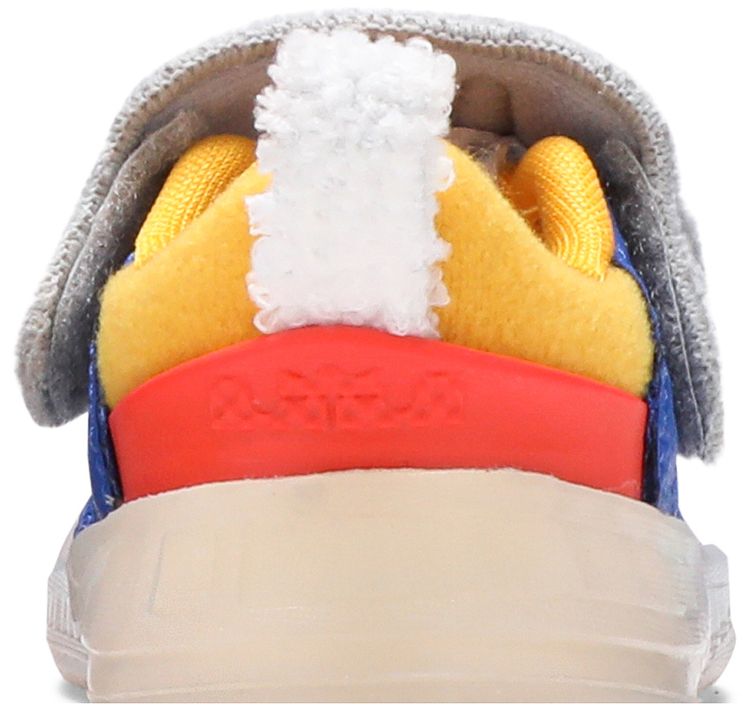 Nike Space Jam x LeBron 18 SE TD Bugs Bunny