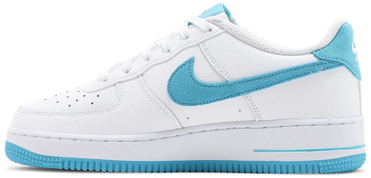 Space Jam x Nike Air Force 1 07 GS Hare