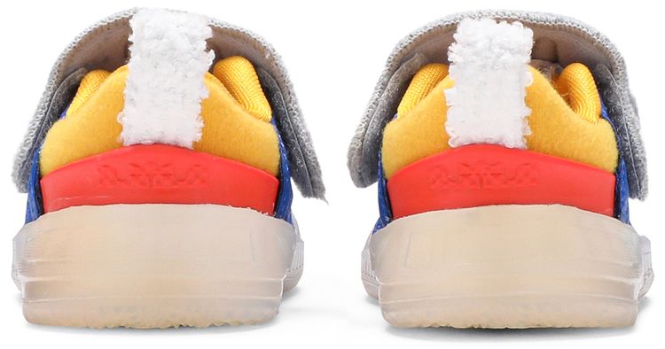 Nike Space Jam x LeBron 18 SE TD Bugs Bunny