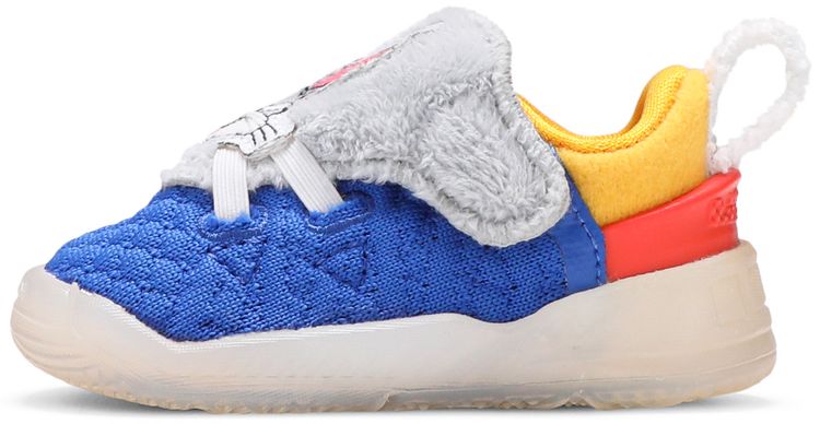 Nike Space Jam x LeBron 18 SE TD Bugs Bunny