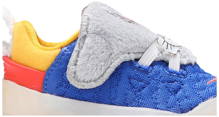 Nike Space Jam x LeBron 18 SE TD Bugs Bunny