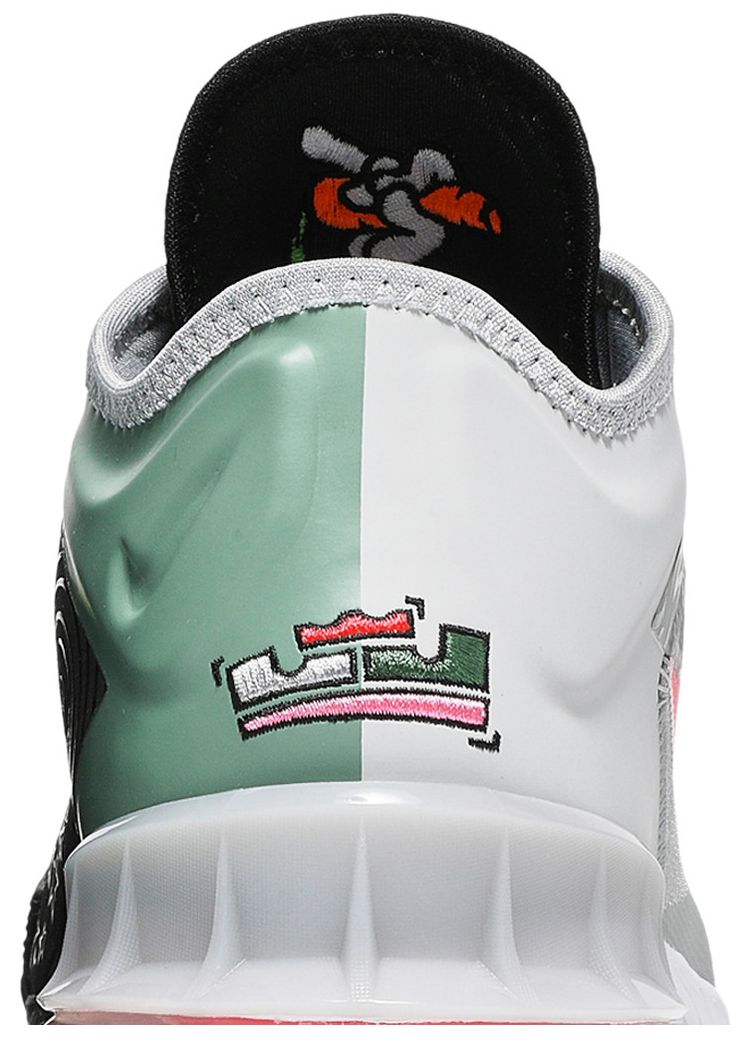 Nike Space Jam x LeBron 18 Low Bugs x Marvin