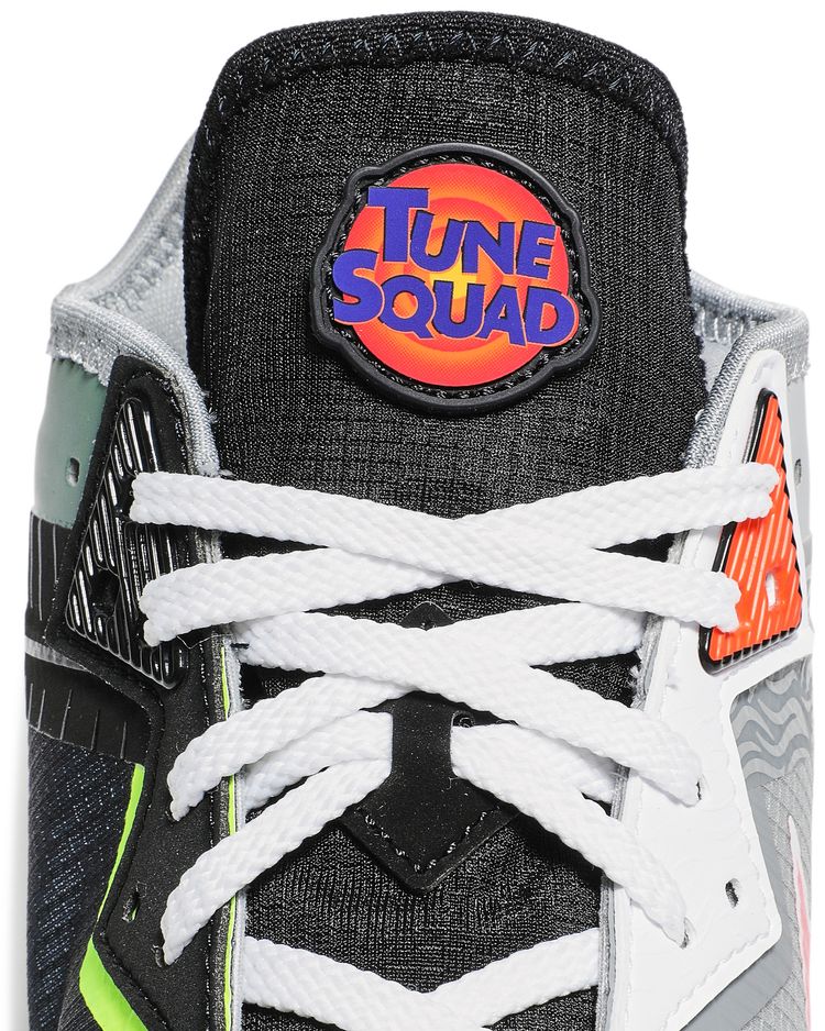 Nike Space Jam x LeBron 18 Low Bugs x Marvin