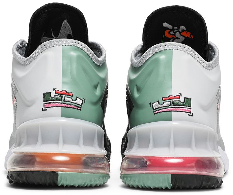 Nike Space Jam x LeBron 18 Low Bugs x Marvin