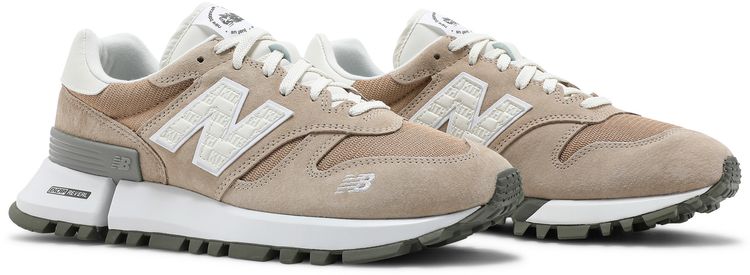 Ronnie Fieg x New Balance RC 1300 10th Anniversary White Pepper