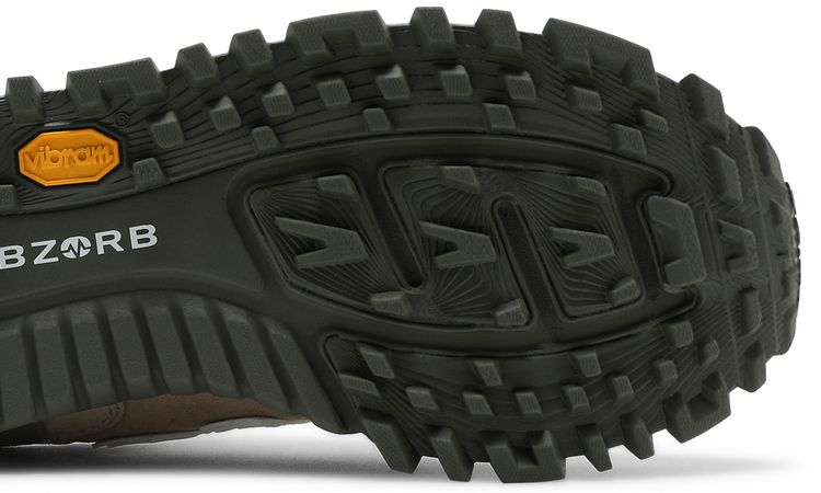 Ronnie Fieg x New Balance RC 1300 10th Anniversary White Pepper