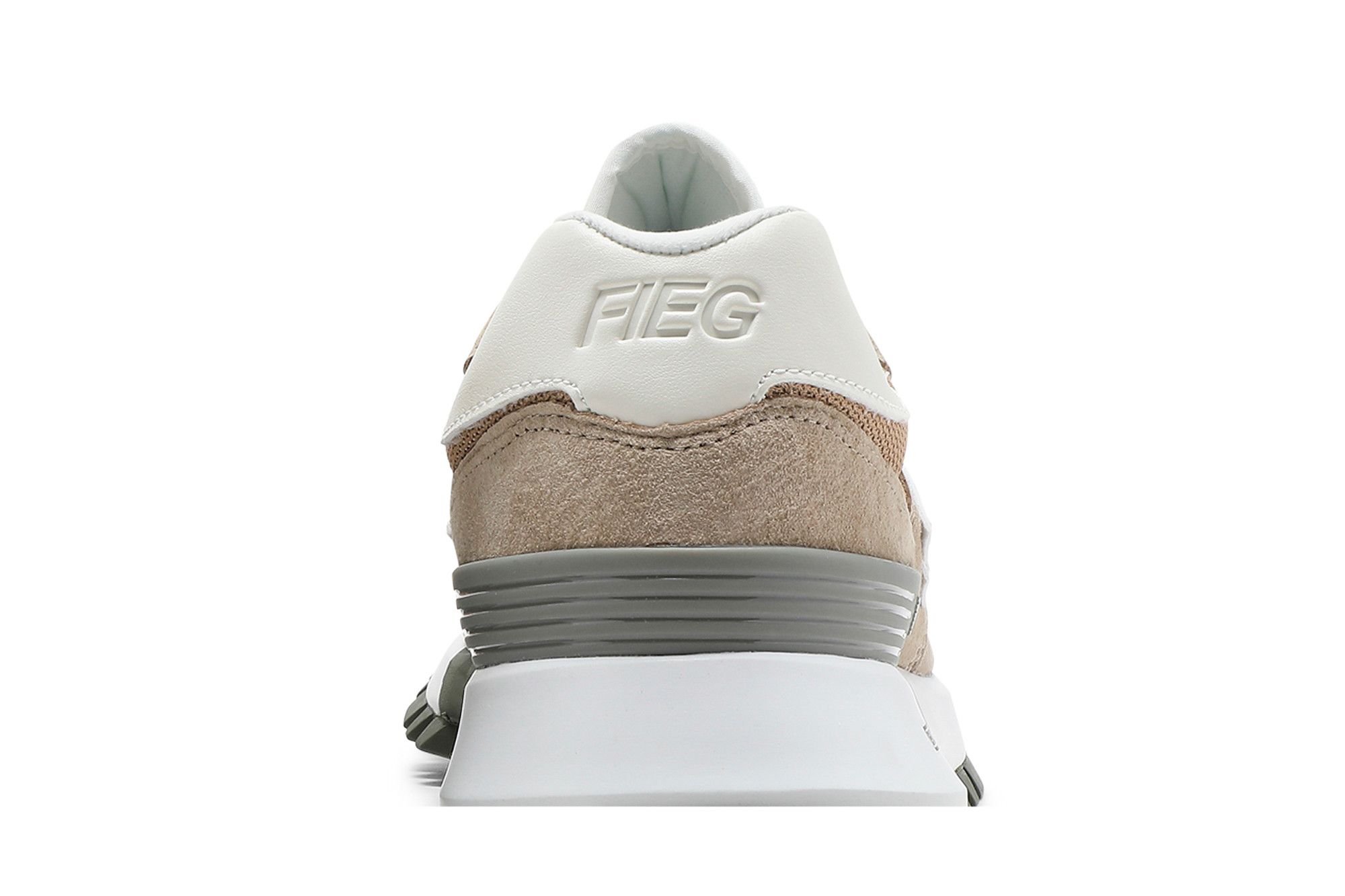 new balance ニューバランス RC1300 tan ブラウン 24.5 Buy Ronnie Fieg x New Balance RC 1300 '10th Anniversary - White