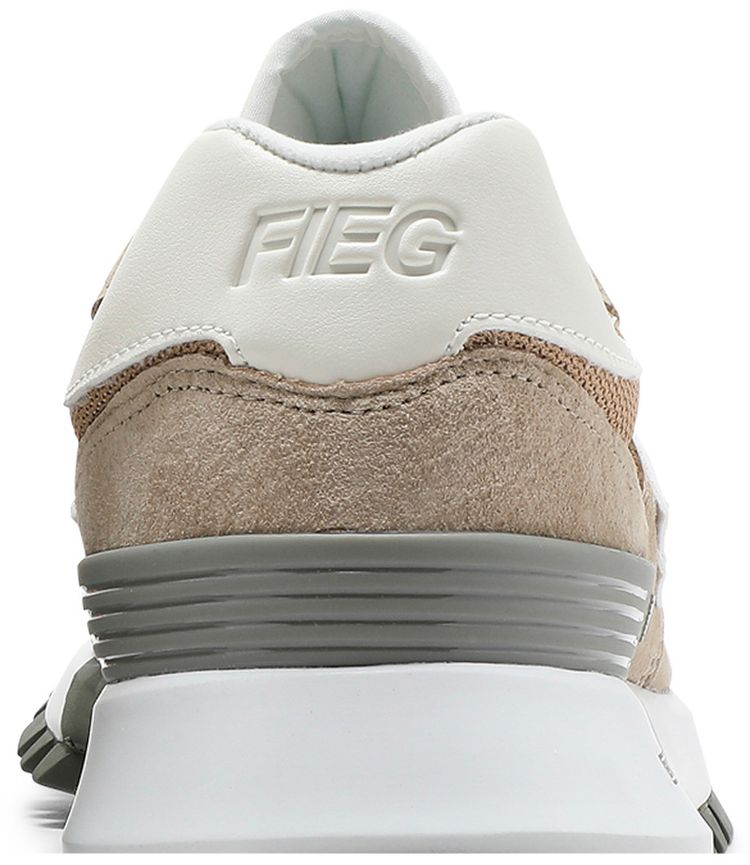 Ronnie Fieg x New Balance RC 1300 10th Anniversary White Pepper