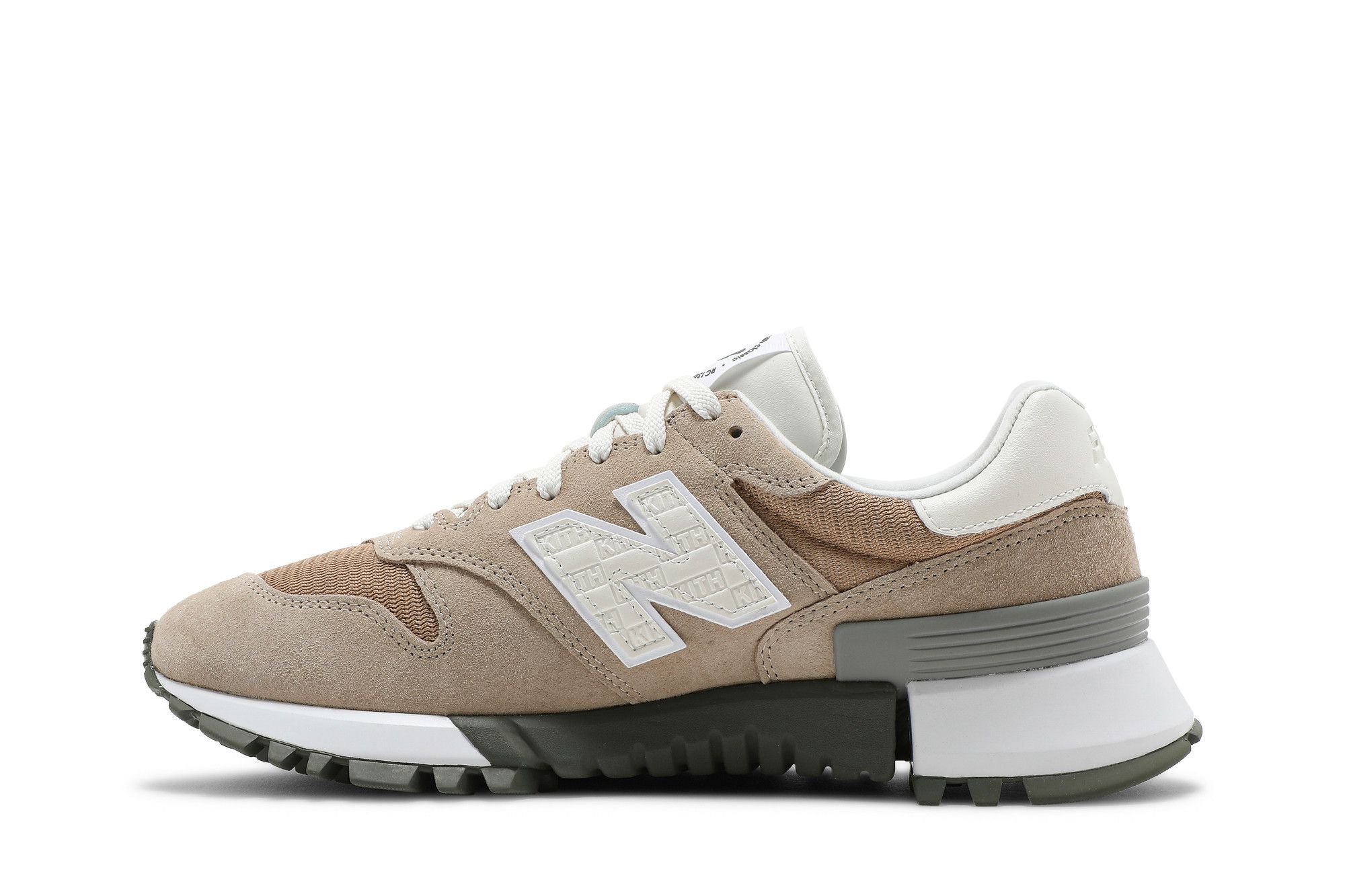 Buy Ronnie Fieg x New Balance RC 1300 '10th Anniversary - White