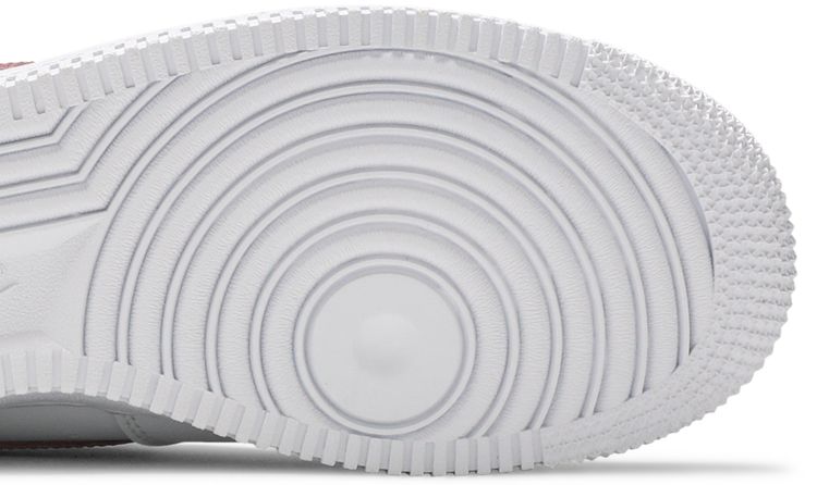 Nike Wmns Air Force 1 07 Essential White Rust Pink