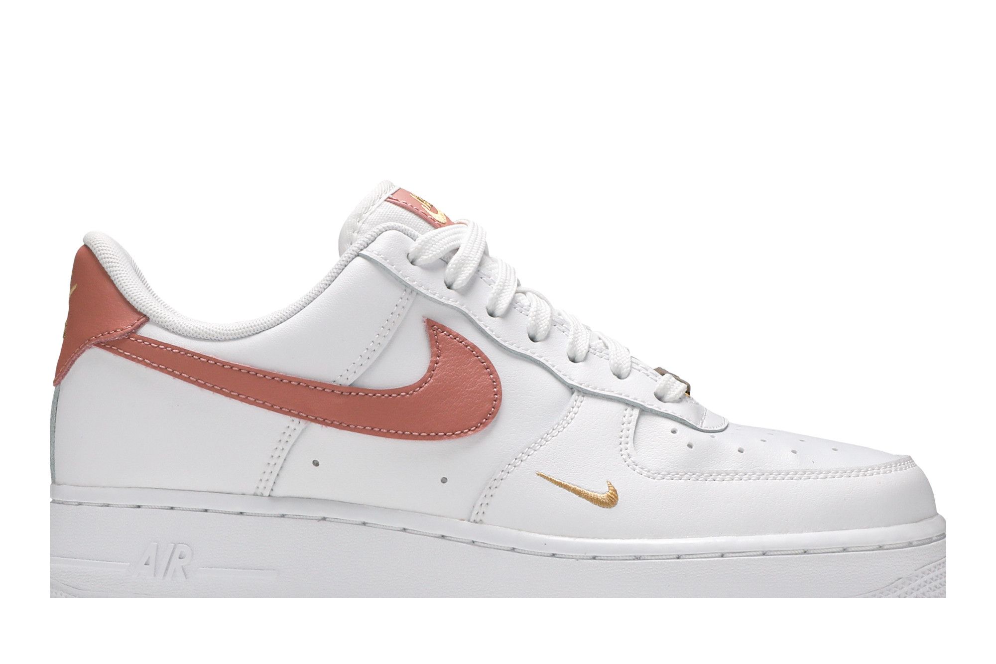 Air force 1 07 essential pink discount