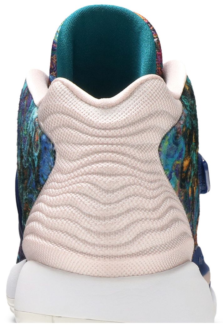 Nike KD 14 Psychedelic