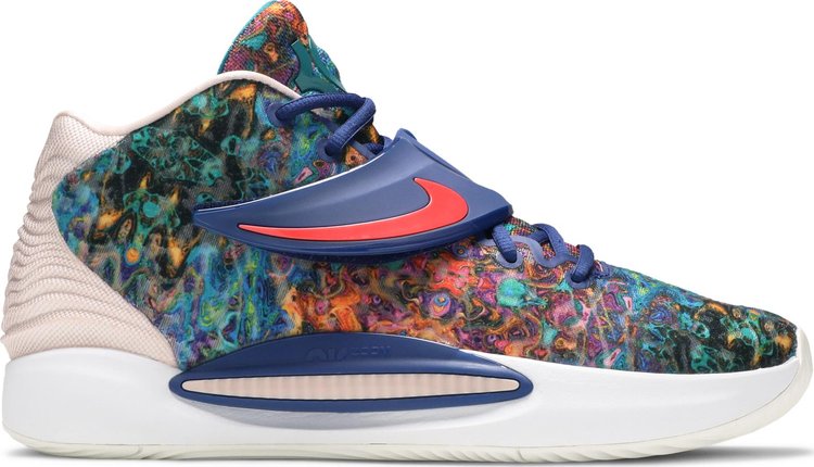 KD 14 'Psychedelic'