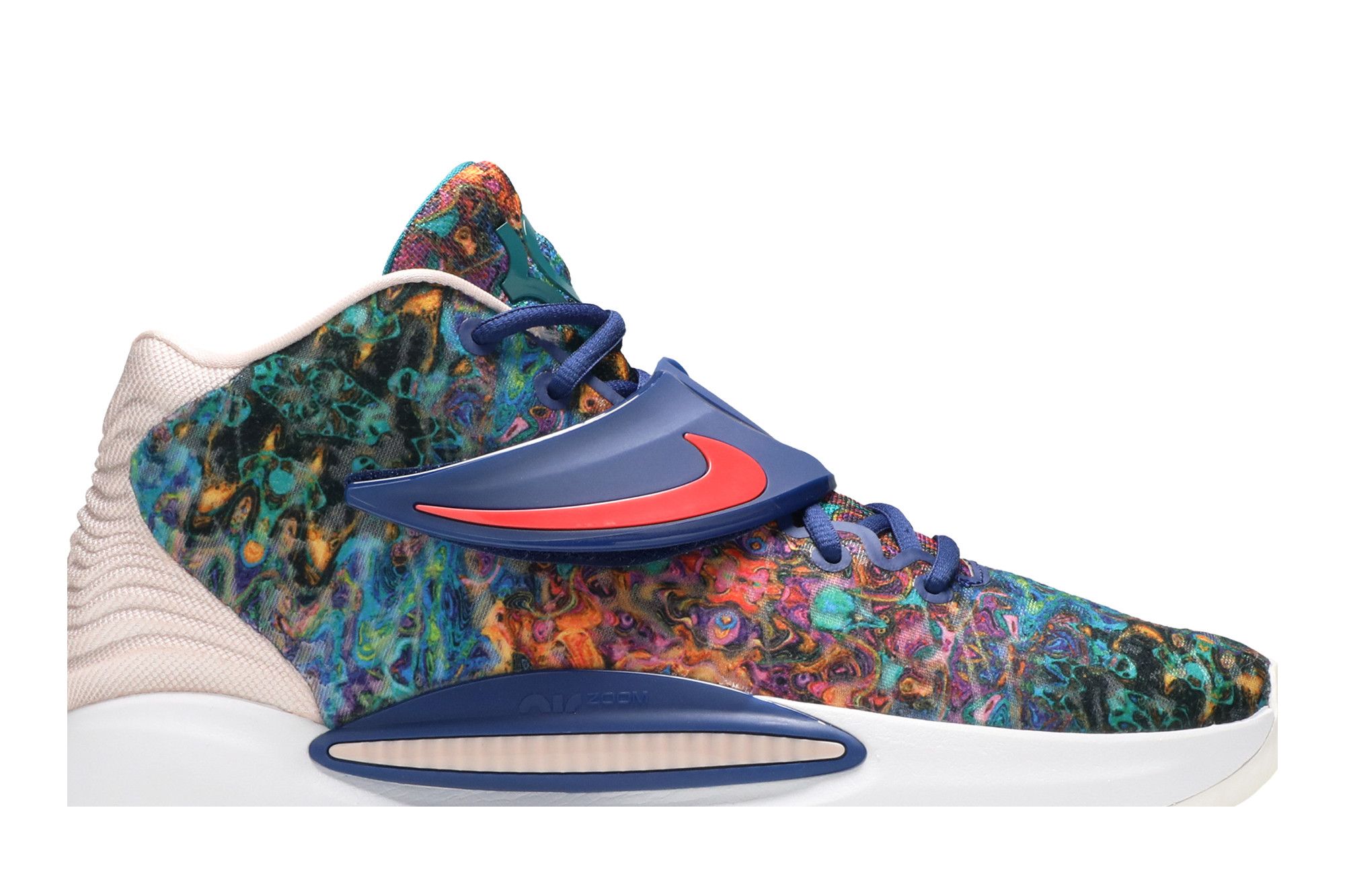 Nike kd 213 top