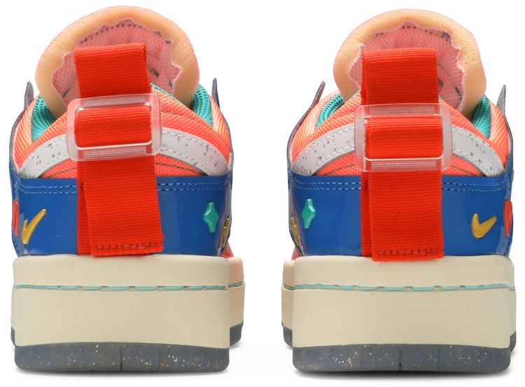 Nike Wmns Dunk Low Disrupt Kid at Heart