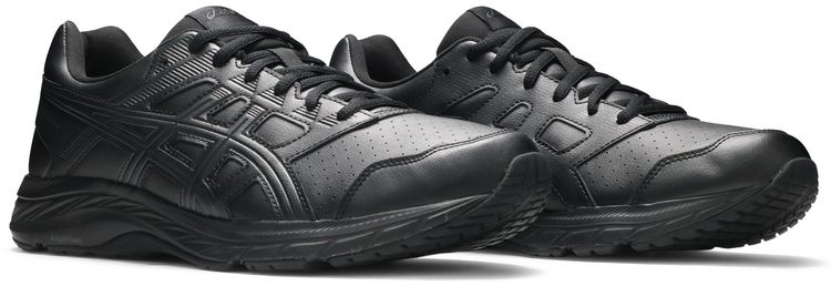 Asics Gel Contend 5 SL FO Black