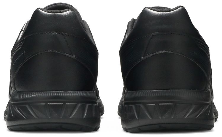 Asics Gel Contend 5 SL FO Black