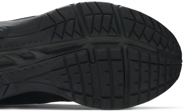 Asics Gel Contend 5 SL FO Black