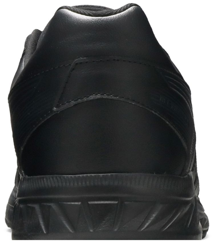 Asics Gel Contend 5 SL FO Black