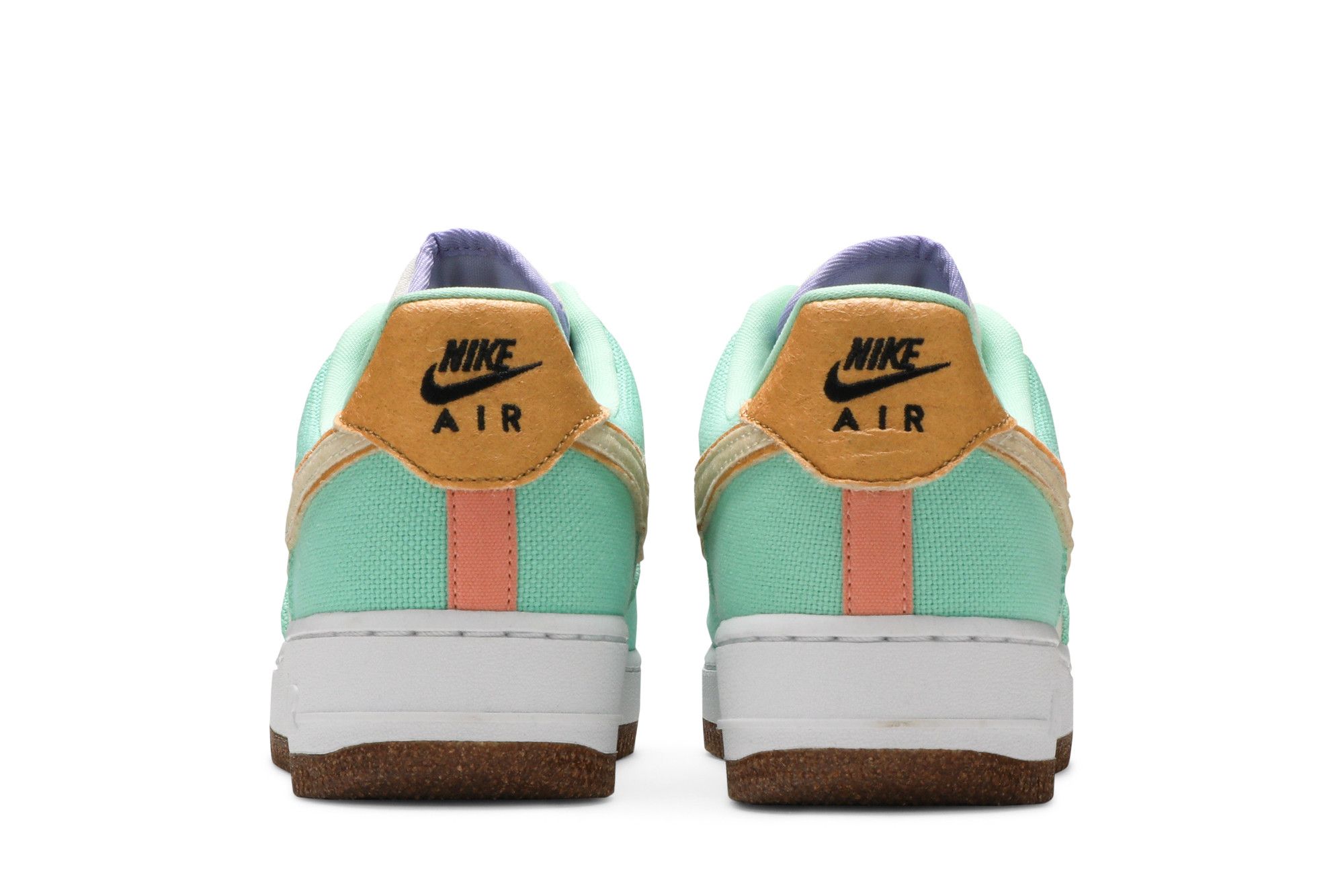 Buy Wmns Air Force 1 '07 LX 'Happy Pineapple' - CZ0268 300
