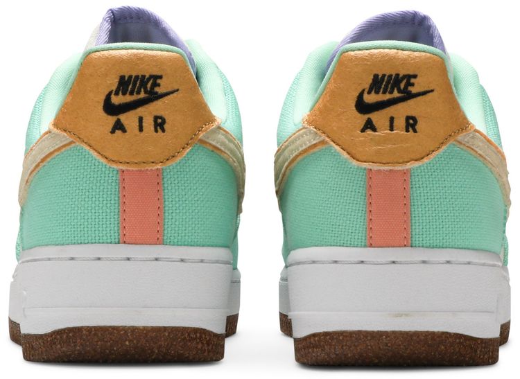 Nike Wmns Air Force 1 07 LX Happy Pineapple
