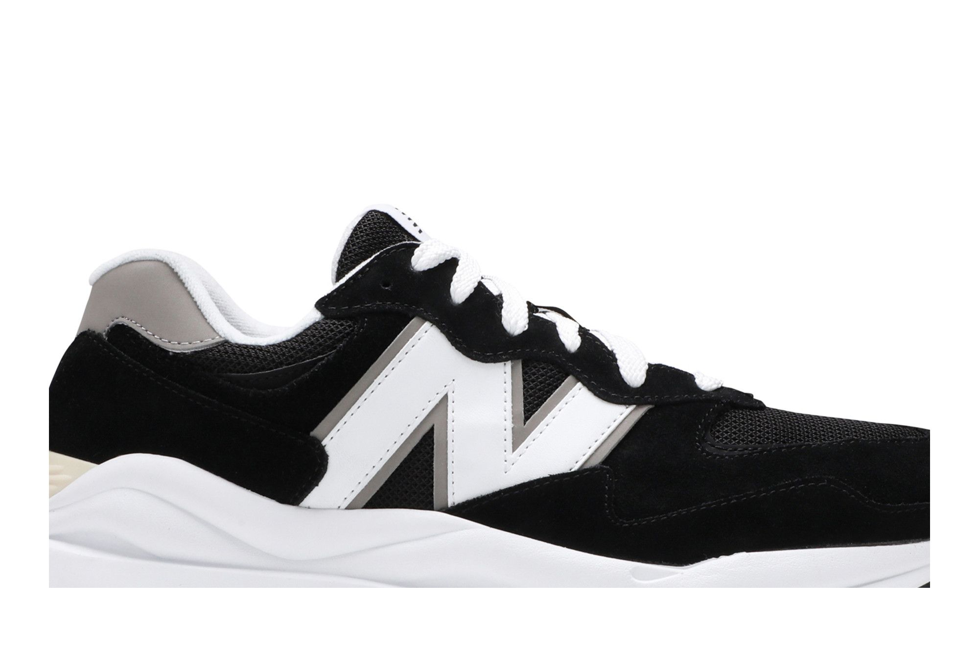 Buy 57/40 'Black White' - M5740CB | GOAT Buy 57/40 'Black White' - M5740CB | GOAT