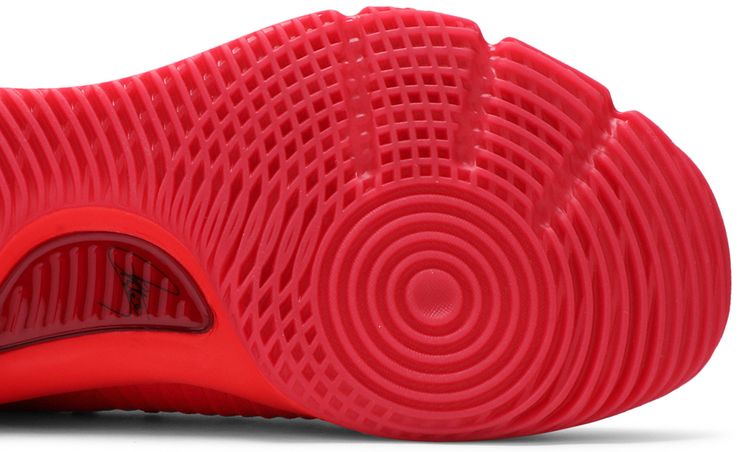 Under Armour Curry 4 Low TB Red