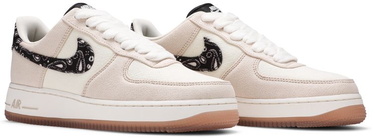 Nike Air Force 1 07 LV8 Paisley Swoosh