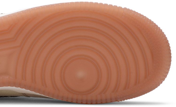 Nike Air Force 1 07 LV8 Paisley Swoosh