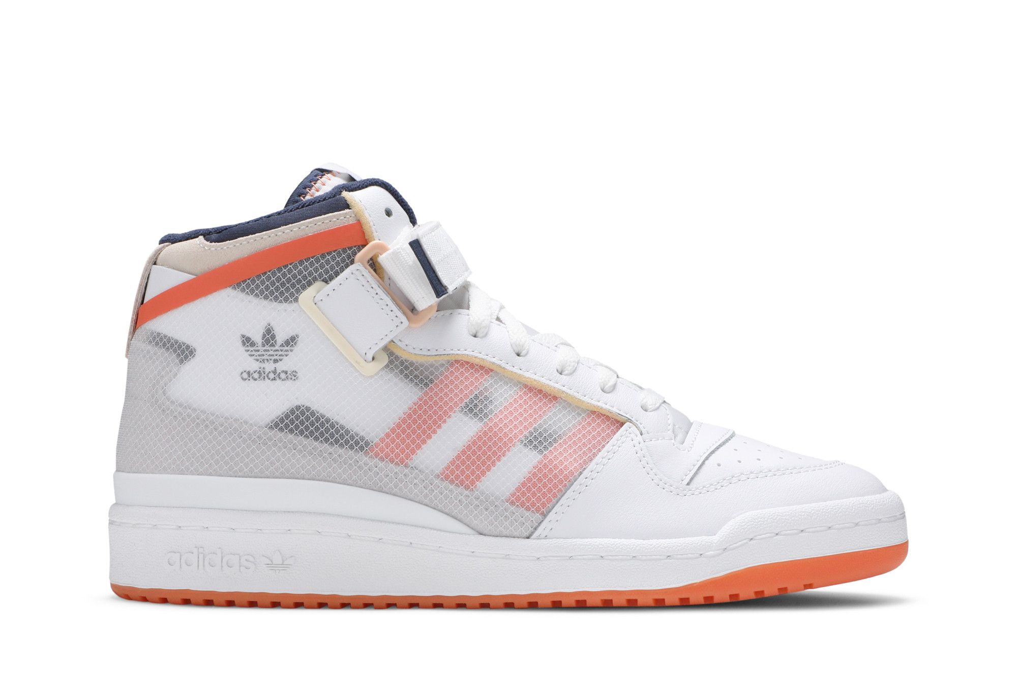 Adidas forum mid tt clearance