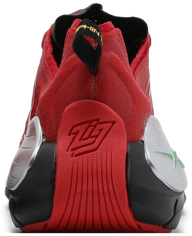 Reebok Power Rangers x Zig Kinetica 2 Dinozord