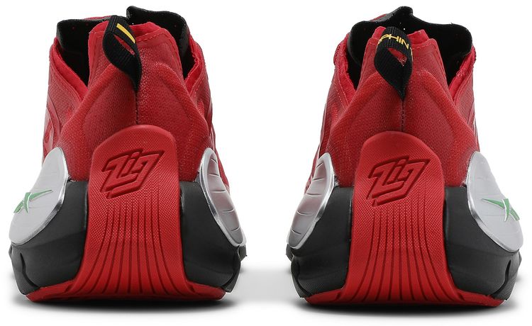 Reebok Power Rangers x Zig Kinetica 2 Dinozord